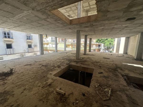 Piso en Centro Ciudad