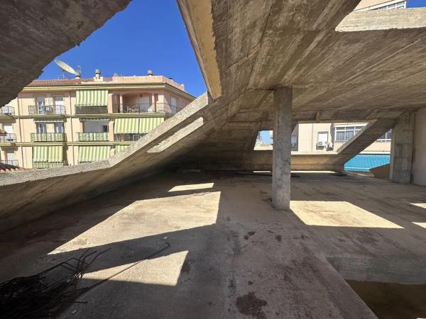 Piso en Centro Ciudad