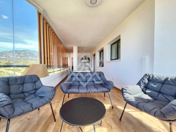 Ático en calle Infanta Doña Elena, 22