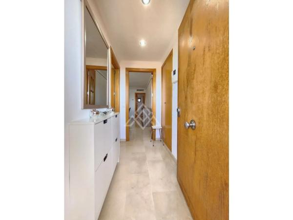 Ático en calle Infanta Doña Elena, 22