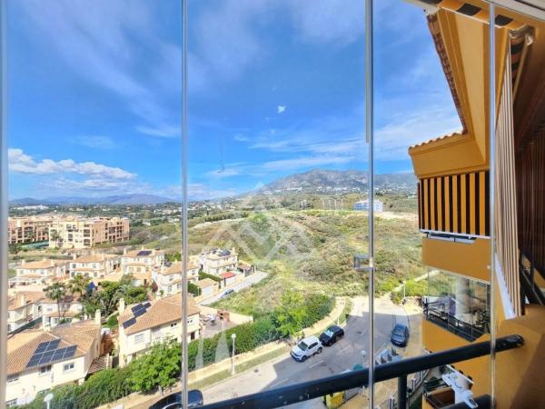 Ático en calle Infanta Doña Elena, 22