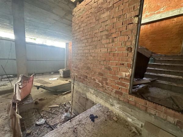 Piso en Centro Ciudad