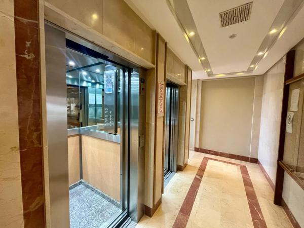 Piso en paseo Marítimo Rey de España, 96