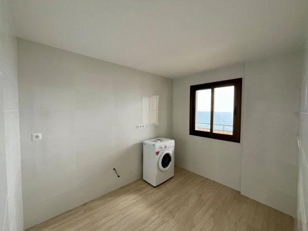 Piso en paseo Marítimo Rey de España, 96