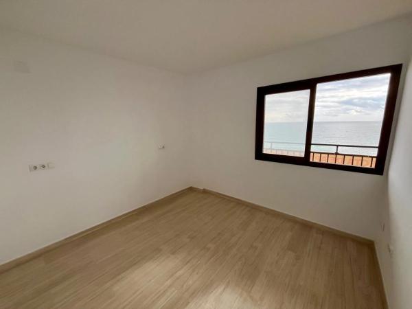 Piso en paseo Marítimo Rey de España, 96