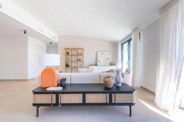 Ático en Las Gaviotas