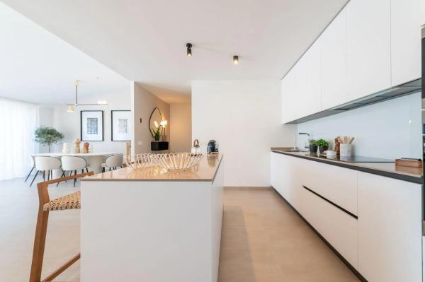 Ático en Las Gaviotas