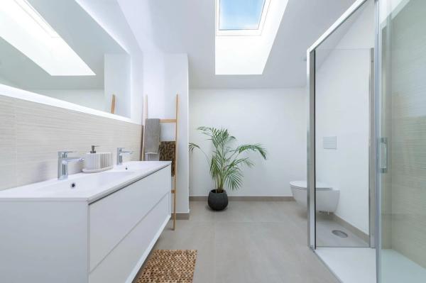 Ático en Las Gaviotas