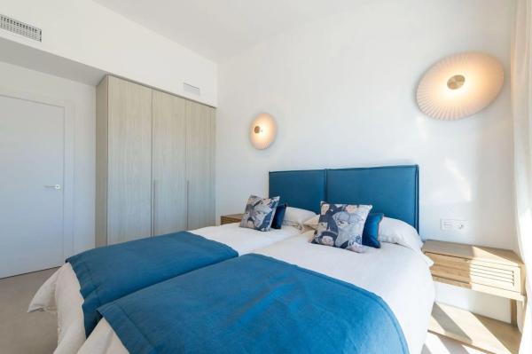 Ático en Las Gaviotas