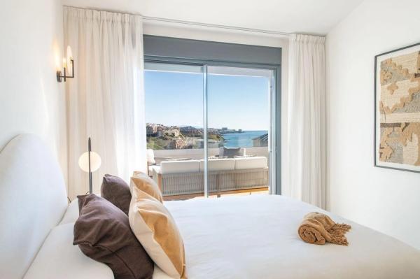 Ático en Las Gaviotas