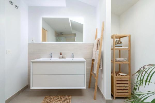 Ático en Las Gaviotas