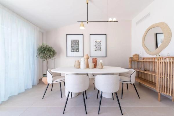 Ático en Las Gaviotas