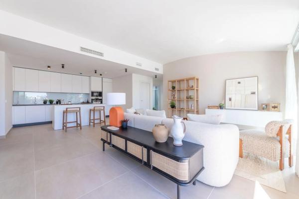 Ático en Las Gaviotas