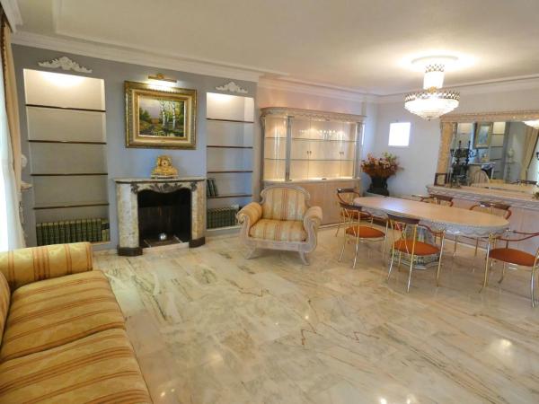 Dúplex en calle Alberto Morgenstern