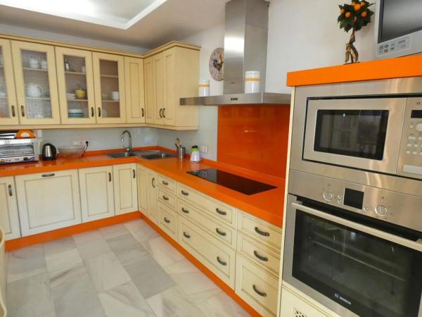 Dúplex en calle Alberto Morgenstern