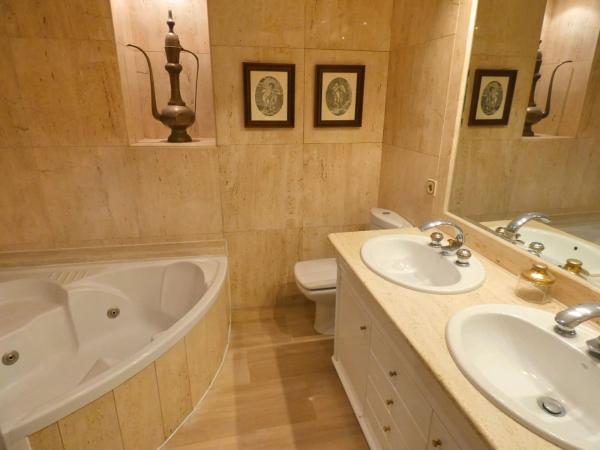 Dúplex en calle Alberto Morgenstern