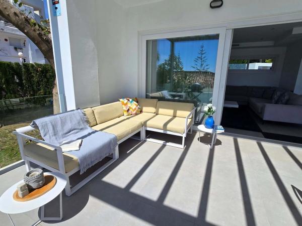 Casa independiente en calle Acacias