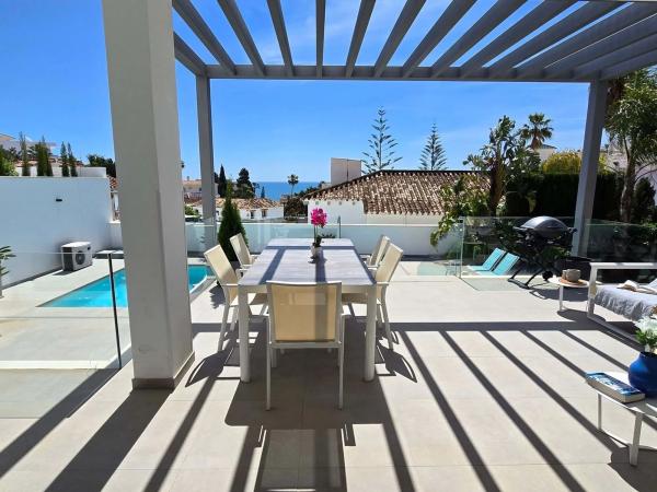 Casa independiente en calle Acacias