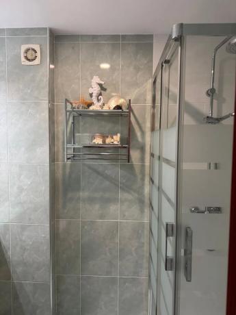 Piso en avenida de Las Salinas