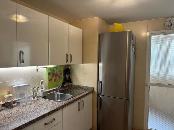 Piso en avenida de Las Salinas