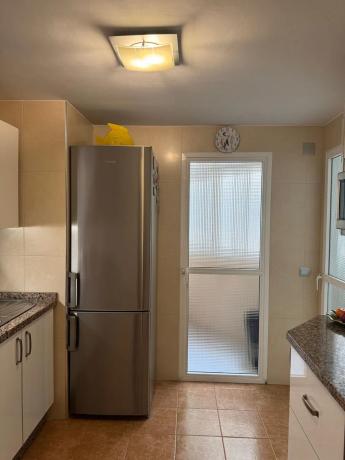 Piso en avenida de Las Salinas