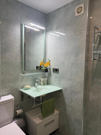 Piso en avenida de Las Salinas