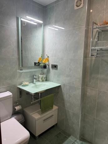 Piso en avenida de Las Salinas