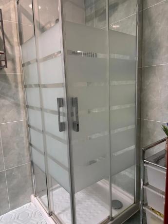 Piso en avenida de Las Salinas