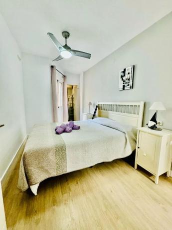 Ático en Las Gaviotas