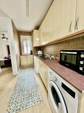 Ático en Las Gaviotas