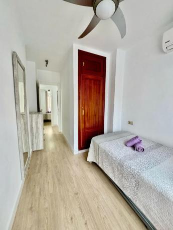 Ático en Las Gaviotas