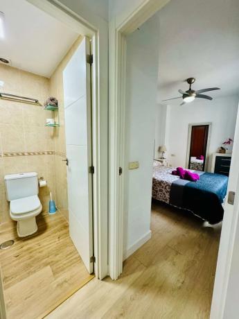 Ático en Las Gaviotas