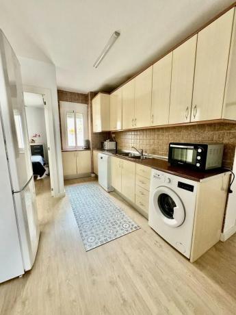 Ático en Las Gaviotas