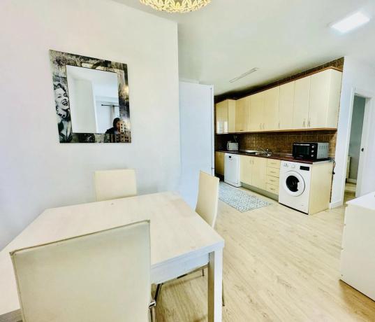 Ático en Las Gaviotas