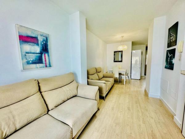 Ático en Las Gaviotas