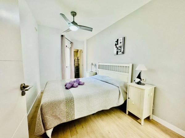 Ático en Las Gaviotas