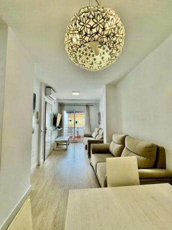 Ático en Las Gaviotas