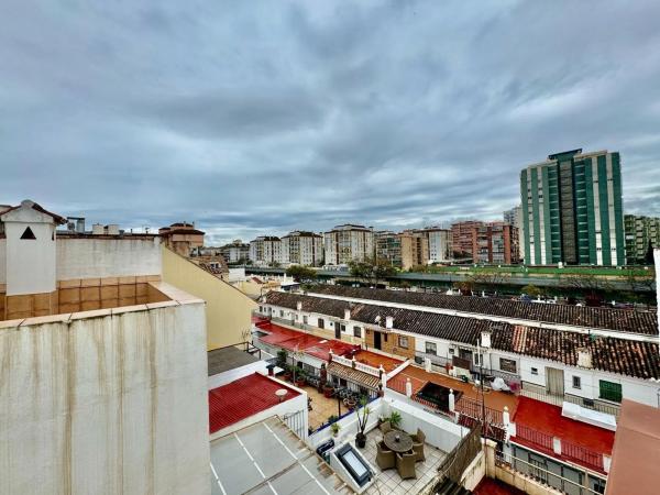 Ático en Las Gaviotas