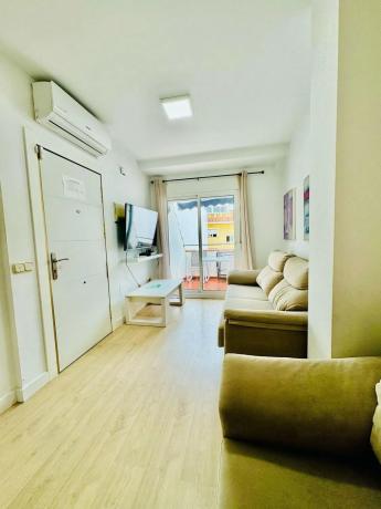 Ático en Las Gaviotas