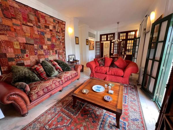 Piso en Centro Ciudad