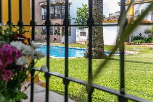 Piso en Centro Ciudad