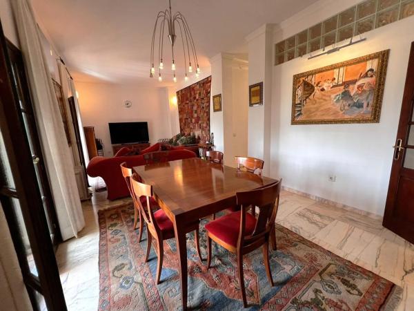 Piso en Centro Ciudad