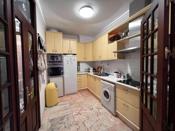 Piso en Centro Ciudad