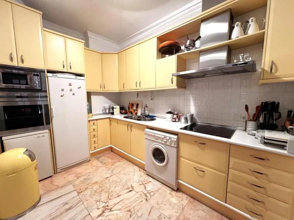 Piso en Centro Ciudad