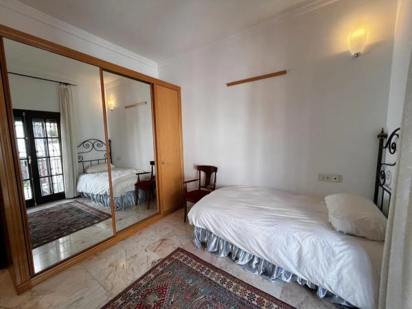 Piso en Centro Ciudad