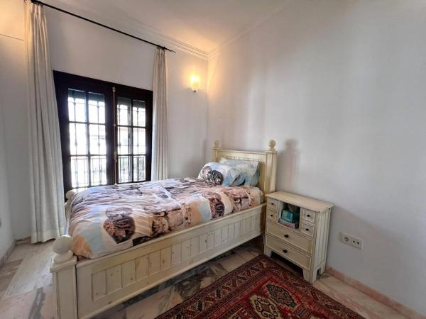 Piso en Centro Ciudad