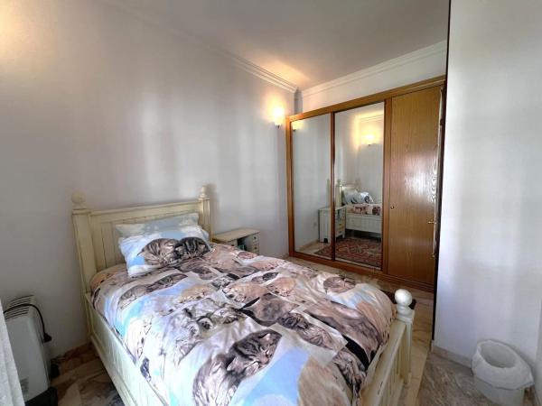 Piso en Centro Ciudad