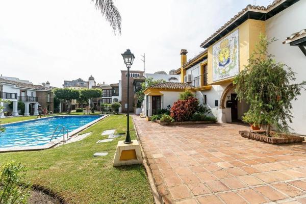 Piso en Centro Ciudad