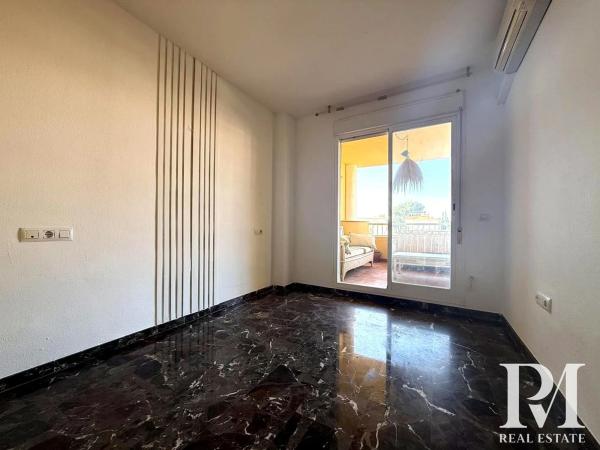 Dúplex en calle el Roble