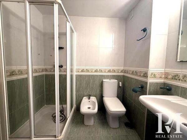 Dúplex en calle el Roble